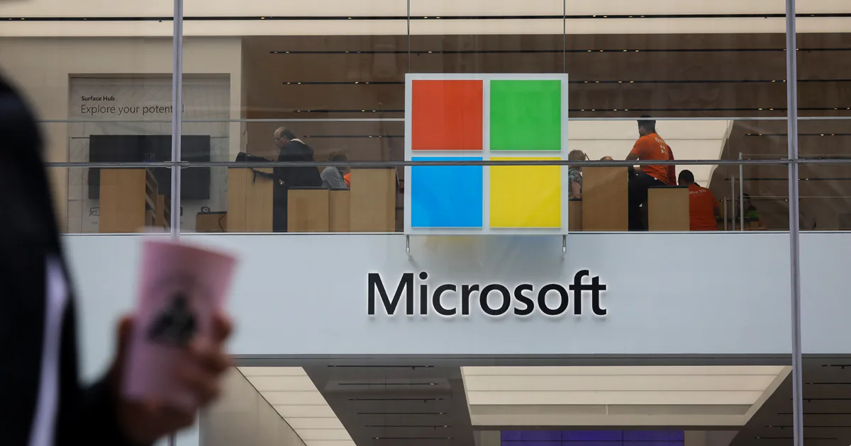 Microsoft Offers 3 Extra Months of Paid Parental Leave During COVID19