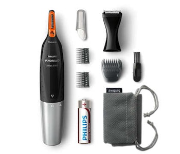 Philips Norelco Ear and Nose Hair Trimmer