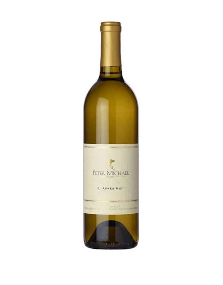 Peter Michael Sauvignon Blanc 2018