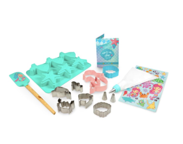 Ultimate Under the Sea Baking Party Set by Handstand Kitchen
