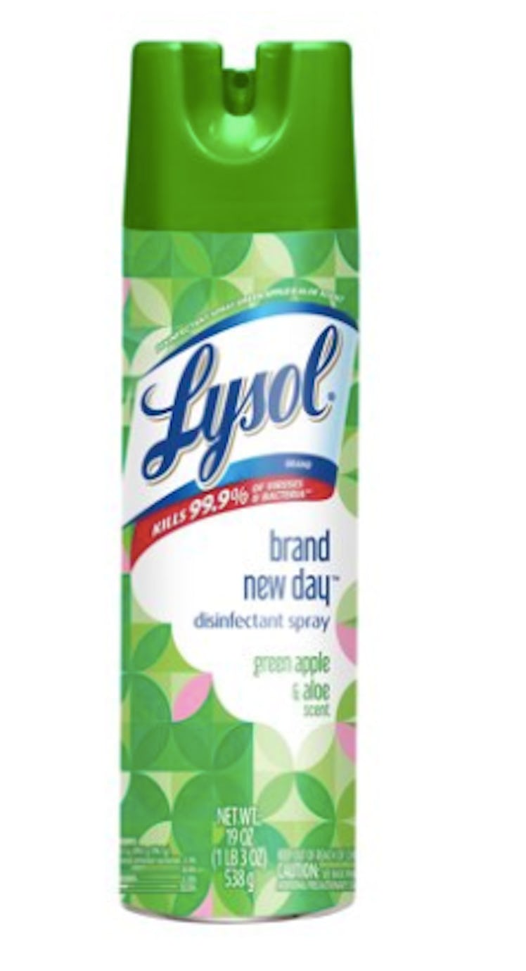 Lysol Disinfectant Spray