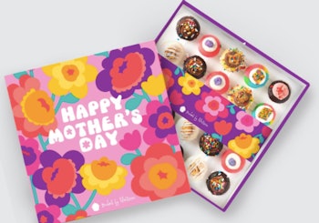 Baked by Melissa Mother's Day Gift Box