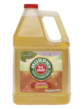 Murphy Oil Soap Wood Cleaner, Original