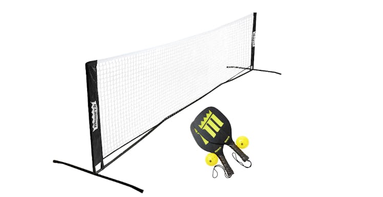 Monarch Complete Pickleball Game Set