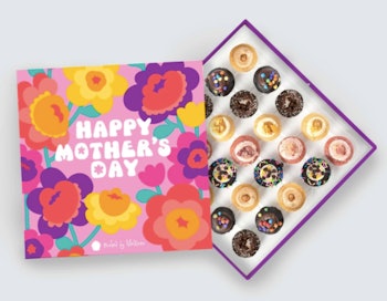 Baked by Melissa Vegan Mothers Day Gift Basket