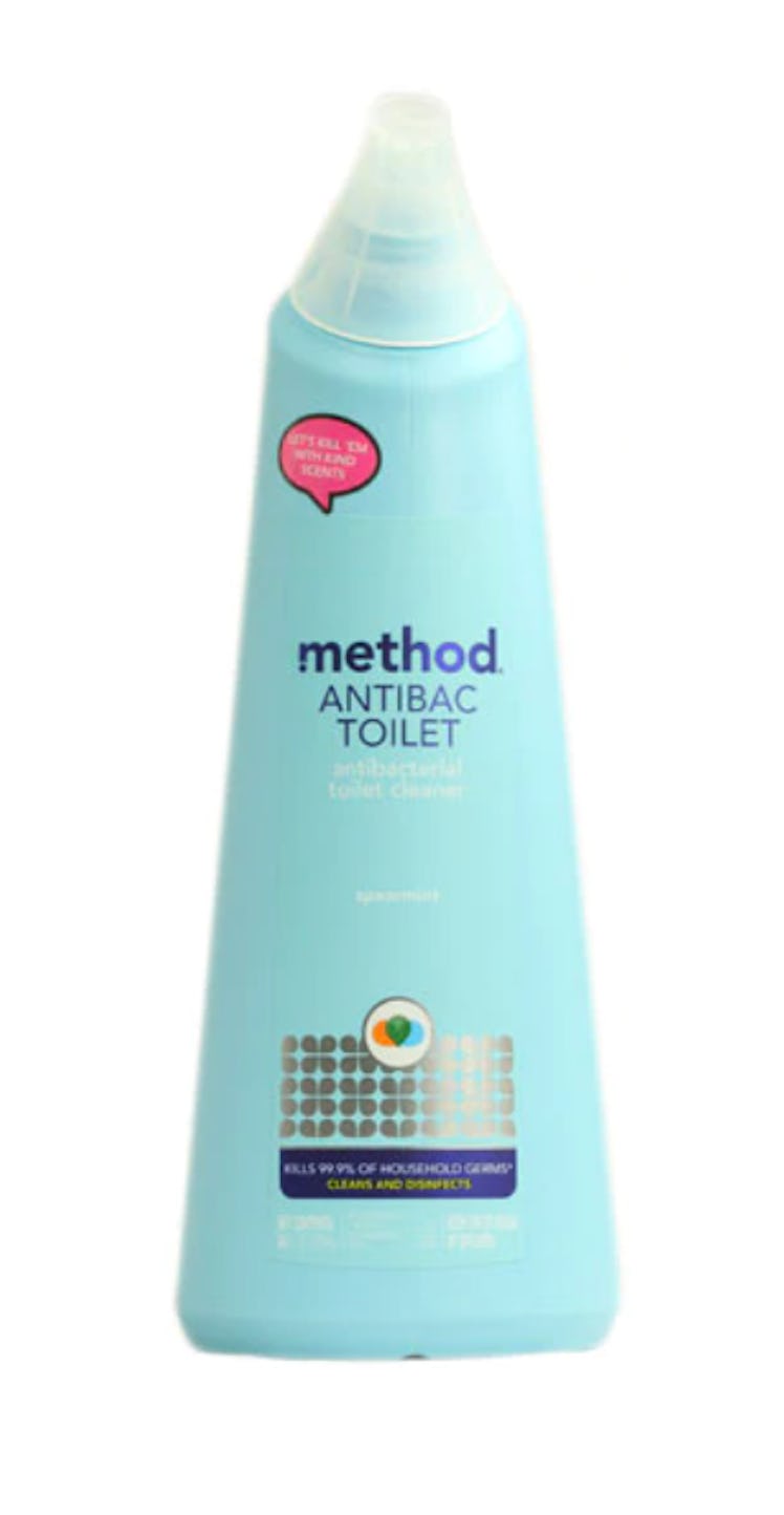 Method Antibacterial Toilet Bowl Cleaner