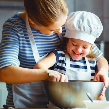 eat2explore Kids' Cooking Subscription