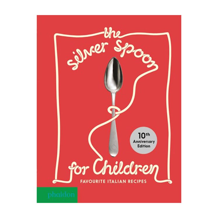 The Silver Spoon for Children