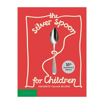 The Silver Spoon for Children