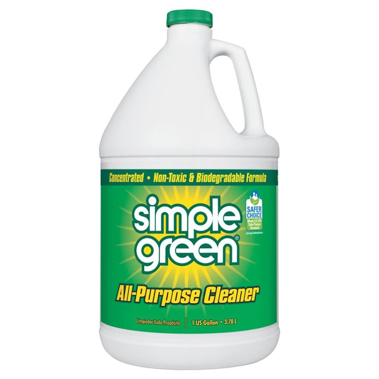 Simple Green Concentrated All-Purpose Cleaner