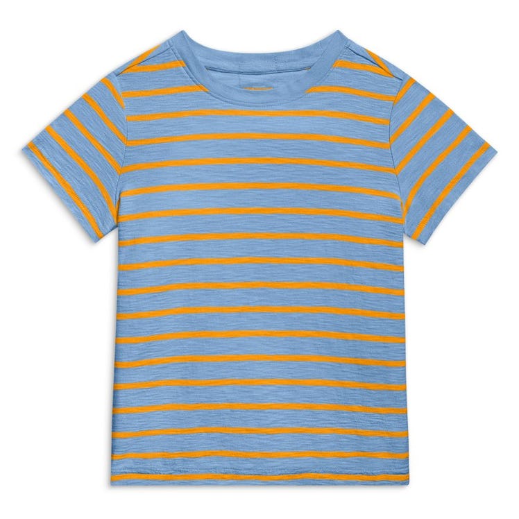 Stripe Tee