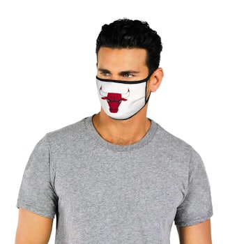 NBA Face Masks