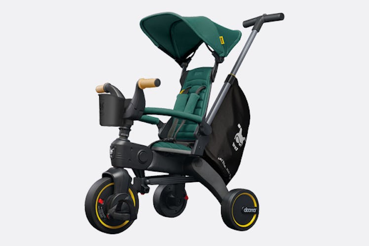 Doona Liki Trike S5