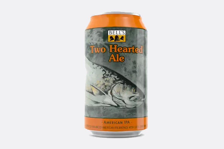 Bell’s Two Hearted Ale