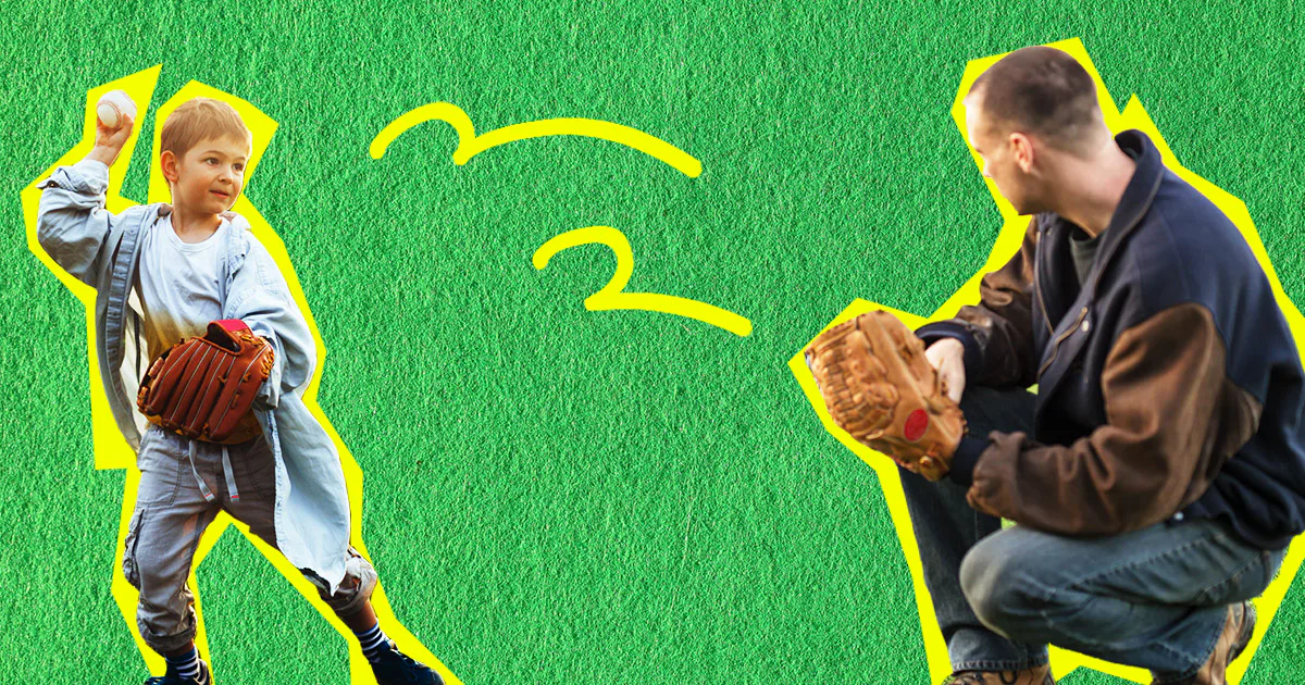 16 Best Throwing and Catching Games to Play With Kids