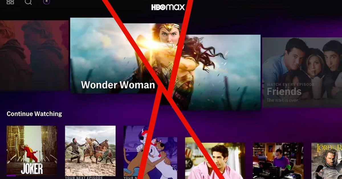 HBO Max On Roku or Amazon Fire? When Will It Change?