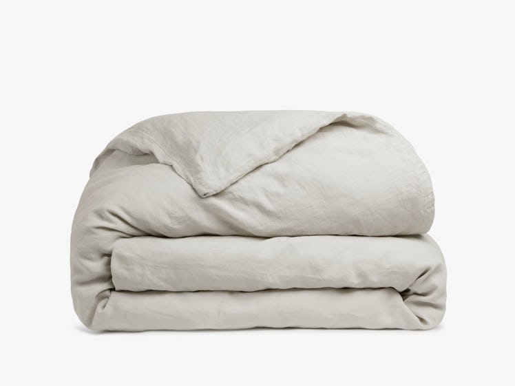 Linen Duvet Cover