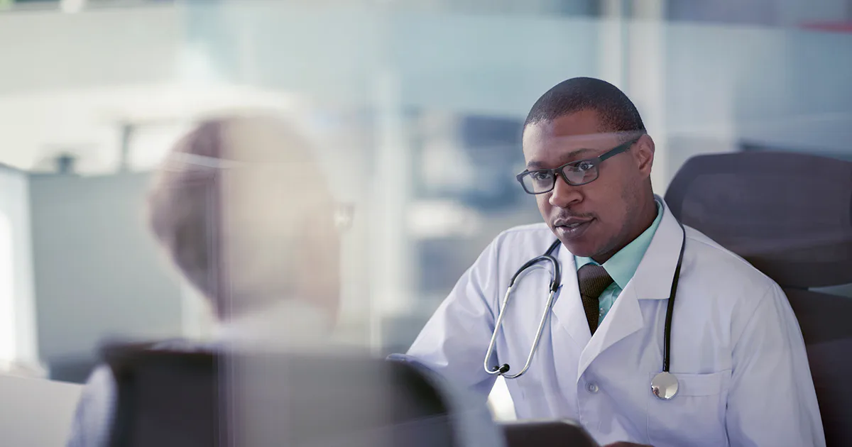 Get Doctor It's Time to Get a Primary Care Doctor