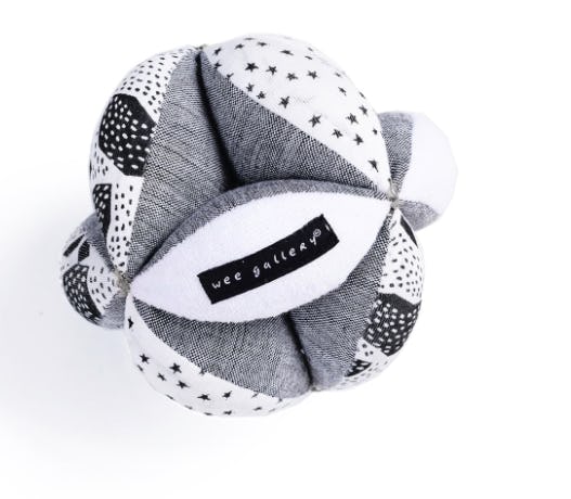 The 14 Best Ball Toys for Babies, Toddlers, and Beyond