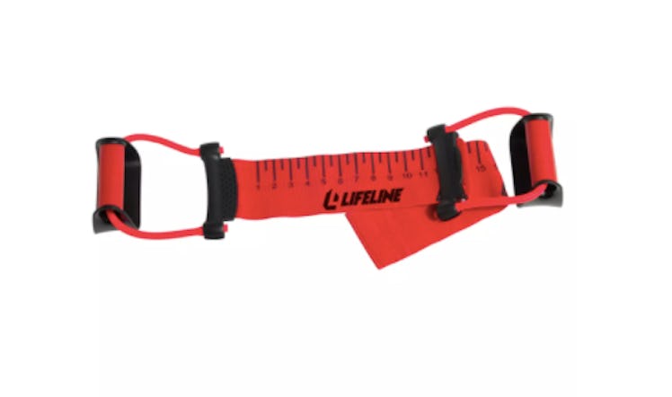 Power Push-Up Plus Resistance Bands by Lifeline