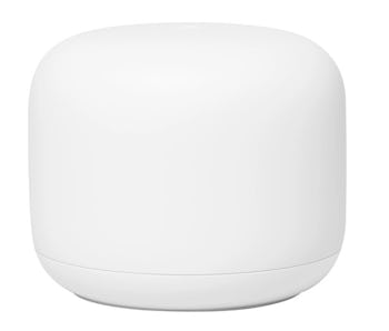 Google Nest Wifi Router