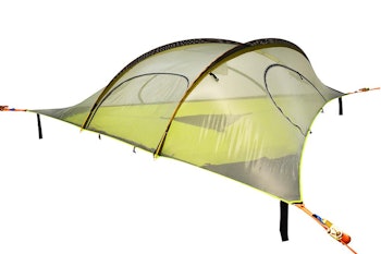 Stingray Three-Person Tree Tent by Tentsile