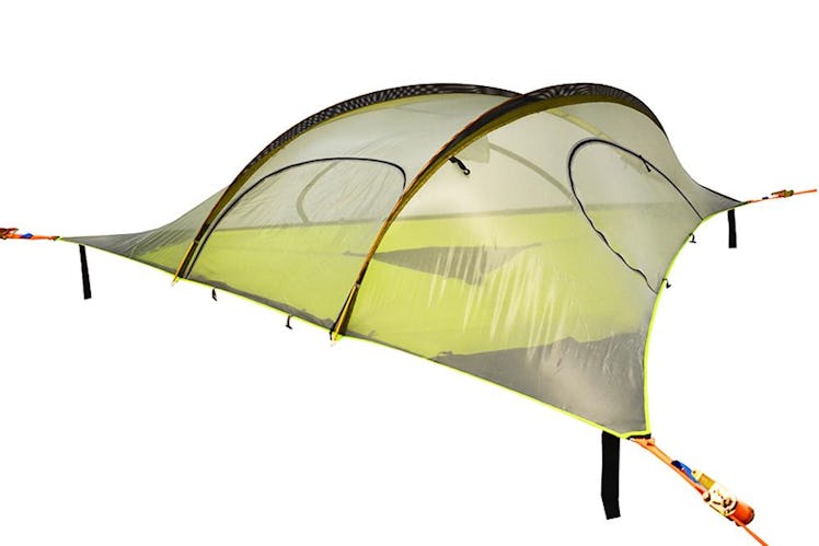 Stingray Three-Person Tree Tent by Tentsile