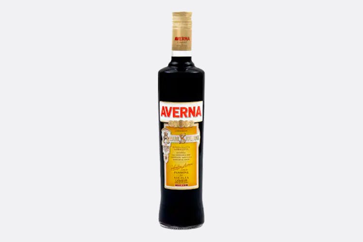 Averna