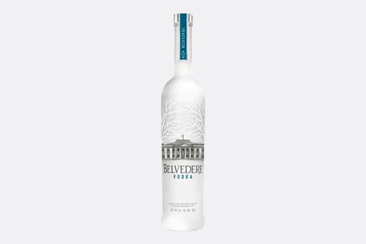 Belvedere Vodka