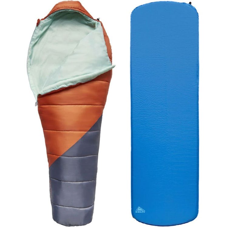 Trailhead Kit Sleeping Bag by Kelty