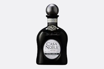 Casa Noble Single Barrel Extra Anejo Tequila