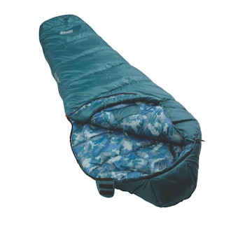 Youth 30° Kids' Sleeping Bag by Coleman