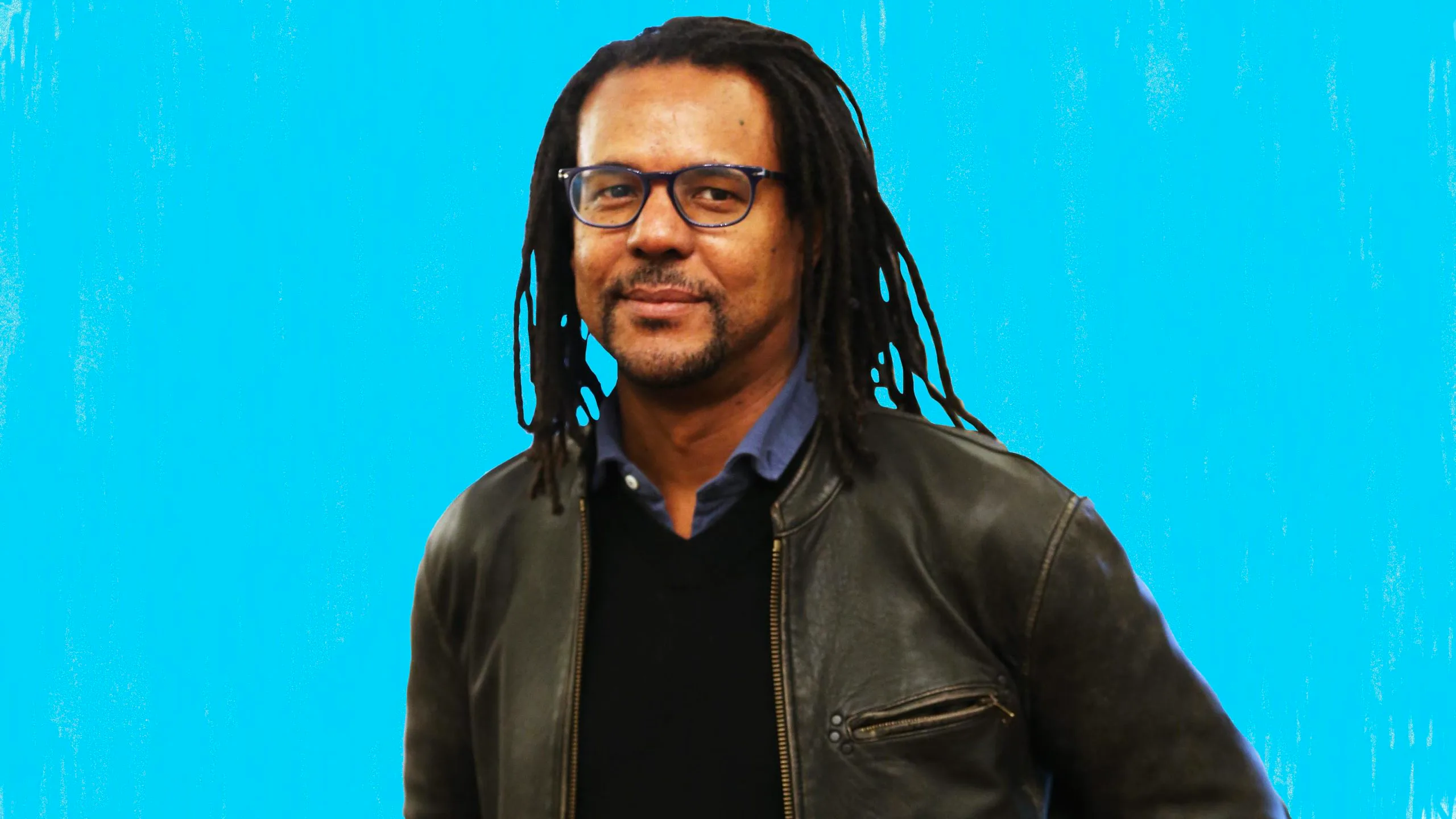 Donald Glover, Colson Whitehead and the Coolest Cultural Innovator Dads
