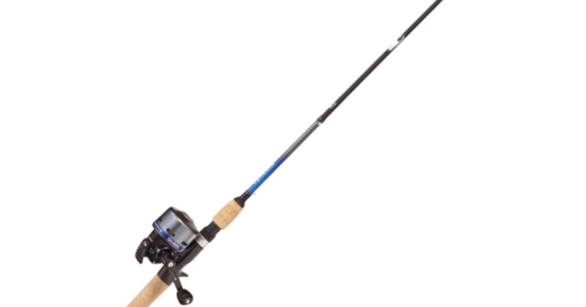 The Best Kids Fishing Poles for First-Time Anglers