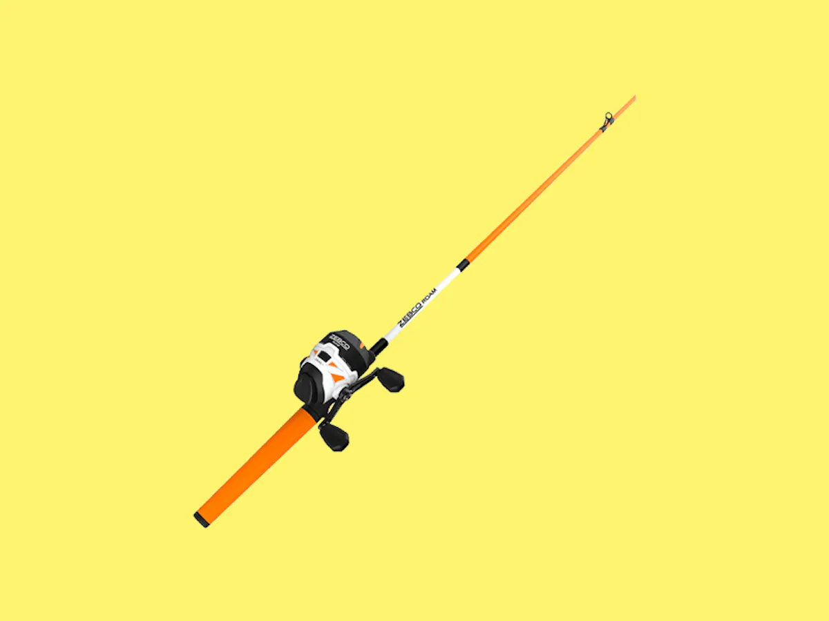 best fishing pole for toddlers Oystern Kid's Kit with Spinning Reel - 62 Piece Tackle Bag, 4lb Line - Including Beginner's Guide eBook - Toddler Fishing Pole Combo Fishing is a fun and interesting activity that you can do with your kids Lanaak Beginner Kids Fishing Pole