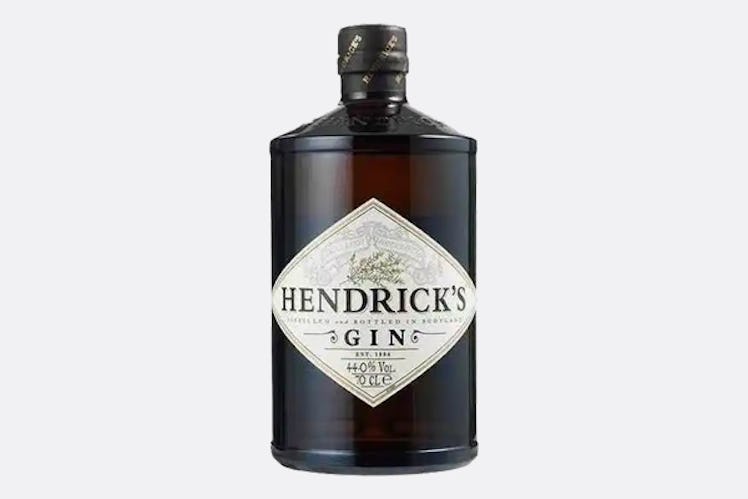 Hendrick’s Gin