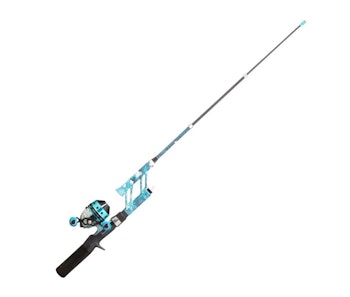 Nerf Blaster Fishing Rod!, fishing rod, DIY Nerf Blaster Fishing Rod