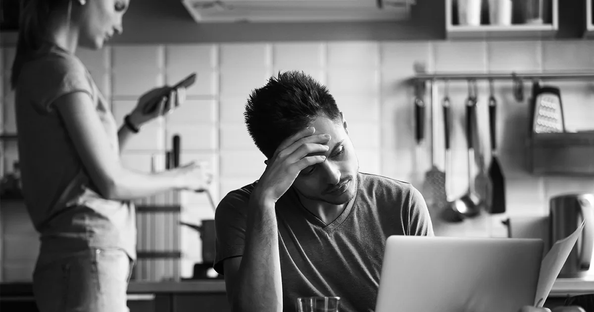 8 Big Relationship Issues Couples Face During Covid-19