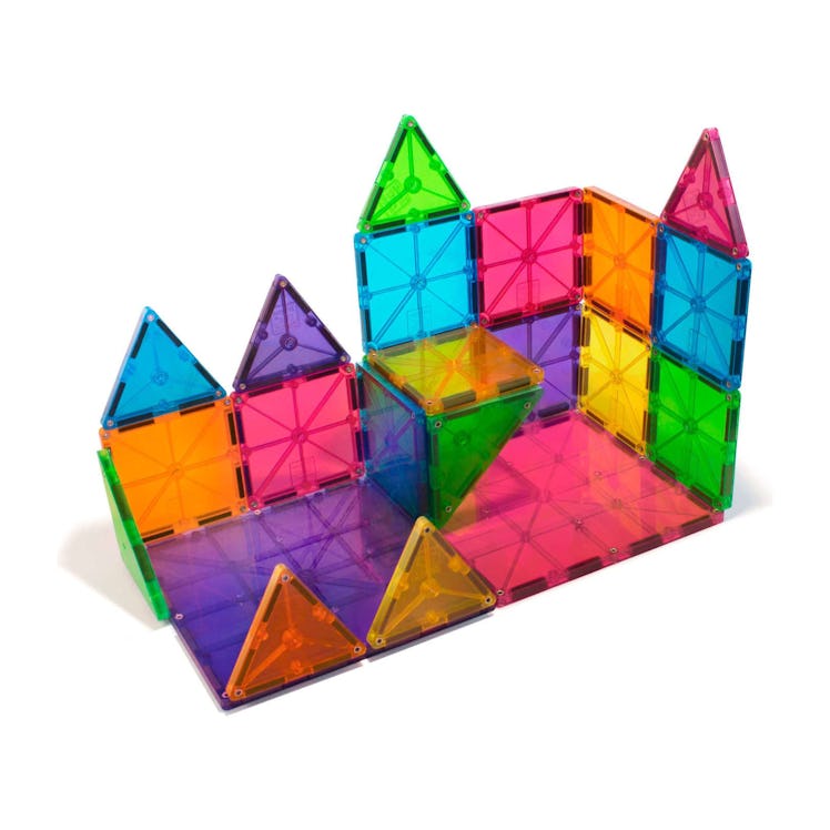 Magna-Tiles