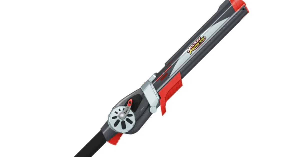 The Best Kids Fishing Poles For First Time Anglers The Best Kids Fishing Poles For First Time Anglers