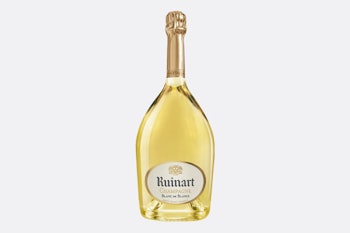 Ruinart Blanc de Blancs Champagne