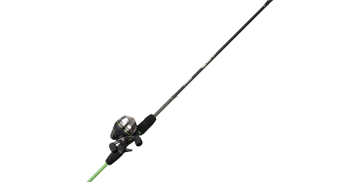 Best kids fishing poles