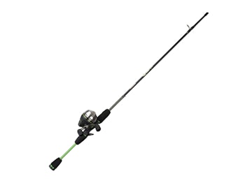 Ugly Stik GX2 Spincast Combo Fishing Rod by Shakespeare