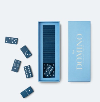 Classic Domino v2 Game by Printworks