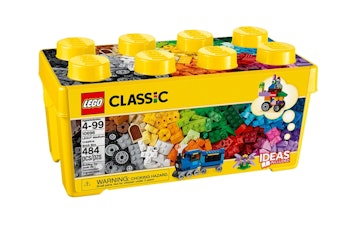 Classic LEGO Brick Box