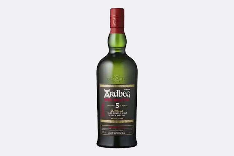 Ardbeg WeeBeastie