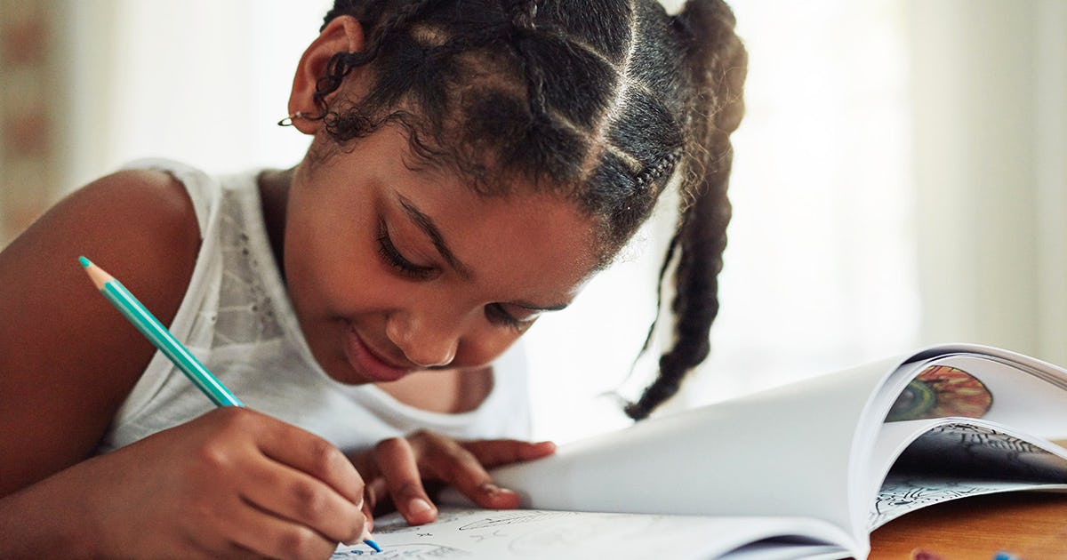 Free Disney Drawing Classes Are Available For Kids