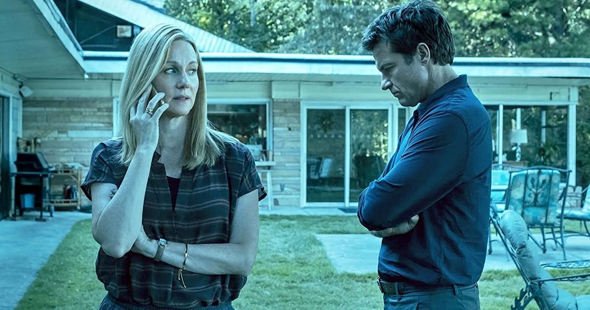 Netflix Will End 'Ozark' Forever. 5 Reasons to Binge 'Ozark
