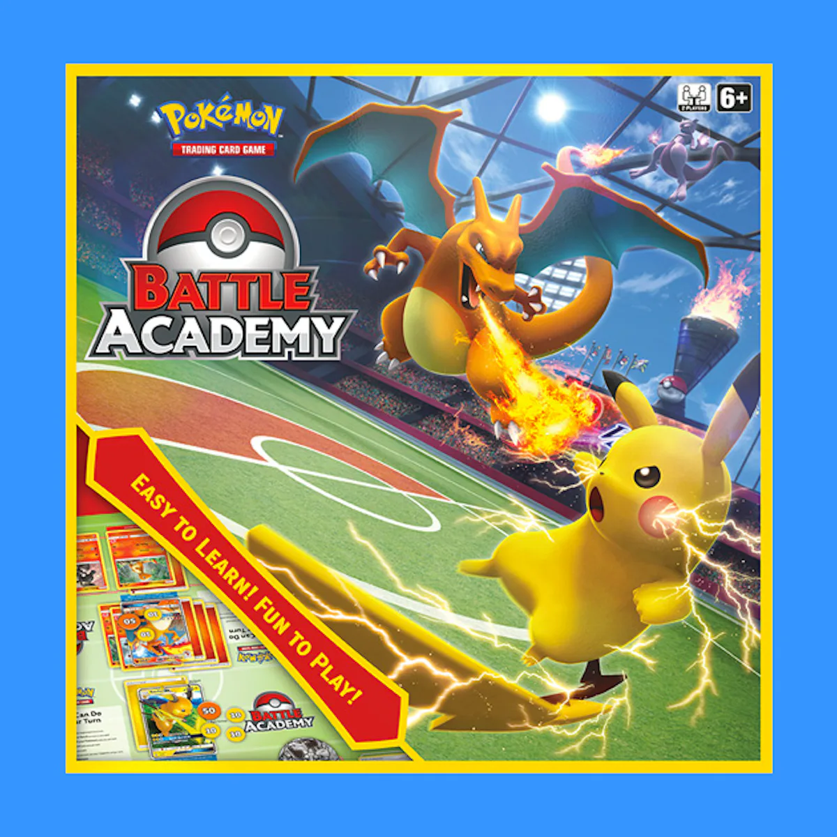 This Board Game Makes Playing Pokmon With Your Kids Way Easier This Board Game Makes Playing Pokmon With Your Kids Way Easier