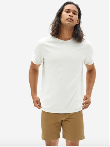 The 7-Inch Slim-Fit Performance Chino Short